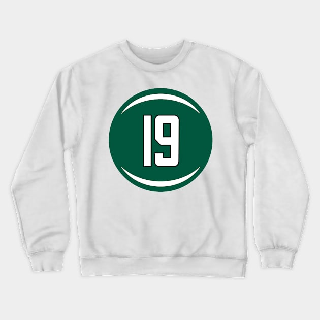 Breshad Perriman Crewneck Sweatshirt by naesha stores